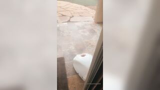 18- Sparksgowildvip (Sparks Go Wild aka sgwofficial) OnlyFans Leaks Simple People with Fun Sexy Twist Porn