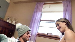 5- Sparksgowildvip (Sparks Go Wild aka sgwofficial) OnlyFans Leaks Simple People with Fun Sexy Twist Porn