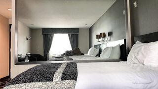 6- Sparksgowildvip (Sparks Go Wild aka sgwofficial) OnlyFans Leaks Simple People with Fun Sexy Twist Porn