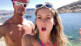 15- Sparksgowildvip (Sparks Go Wild aka sgwofficial) OnlyFans Leaks Simple People with Fun Sexy Twist Porn