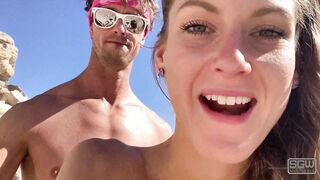 15- Sparksgowildvip (Sparks Go Wild aka sgwofficial) OnlyFans Leaks Simple People with Fun Sexy Twist Porn