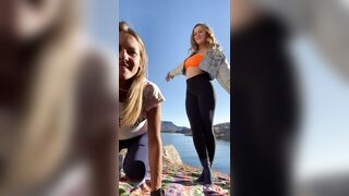 30- Sparksgowildvip (Sparks Go Wild aka sgwofficial) OnlyFans Leaks Simple People with Fun Sexy Twist Porn