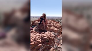 20- Sparksgowildvip (Sparks Go Wild aka sgwofficial) OnlyFans Leaks Simple People with Fun Sexy Twist Porn