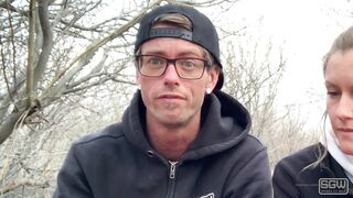 17- Sparksgowildvip (Sparks Go Wild aka sgwofficial) OnlyFans Leaks Simple People with Fun Sexy Twist Porn