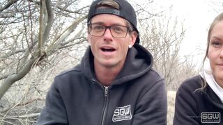 17- Sparksgowildvip (Sparks Go Wild aka sgwofficial) OnlyFans Leaks Simple People with Fun Sexy Twist Porn