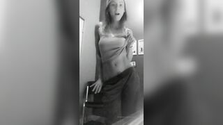 9- Sparksgowildvip (Sparks Go Wild aka sgwofficial) OnlyFans Leaks Simple People with Fun Sexy Twist Porn