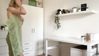 296- Maddiegrey (maddie.grey aka Molodoy_admin aka maddiegray27) OnlyFans Leaks 20 yo Ukrainian Girl Porn 