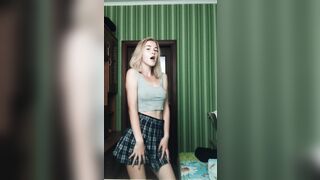 82- Maddiegrey (maddie.grey aka Molodoy_admin aka maddiegray27) OnlyFans Leaks 20 yo Ukrainian Girl Porn