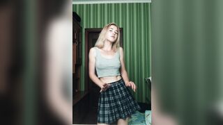 82- Maddiegrey (maddie.grey aka Molodoy_admin aka maddiegray27) OnlyFans Leaks 20 yo Ukrainian Girl Porn