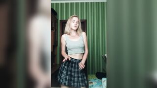 82- Maddiegrey (maddie.grey aka Molodoy_admin aka maddiegray27) OnlyFans Leaks 20 yo Ukrainian Girl Porn