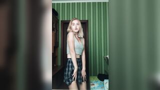 82- Maddiegrey (maddie.grey aka Molodoy_admin aka maddiegray27) OnlyFans Leaks 20 yo Ukrainian Girl Porn