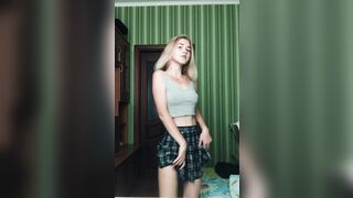 82- Maddiegrey (maddie.grey aka Molodoy_admin aka maddiegray27) OnlyFans Leaks 20 yo Ukrainian Girl Porn