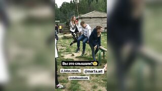 288- Maddiegrey (maddie.grey aka Molodoy_admin aka maddiegray27) OnlyFans Leaks 20 yo Ukrainian Girl Porn 