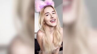215- Maddiegrey (maddie.grey aka Molodoy_admin aka maddiegray27) OnlyFans Leaks 20 yo Ukrainian Girl Porn 