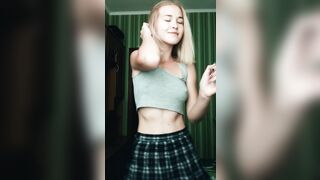 32- Maddiegrey (maddie.grey aka Molodoy_admin aka maddiegray27) OnlyFans Leaks 20 yo Ukrainian Girl Porn 