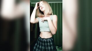 32- Maddiegrey (maddie.grey aka Molodoy_admin aka maddiegray27) OnlyFans Leaks 20 yo Ukrainian Girl Porn 