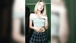 32- Maddiegrey (maddie.grey aka Molodoy_admin aka maddiegray27) OnlyFans Leaks 20 yo Ukrainian Girl Porn 