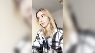 188- Maddiegrey (maddie.grey aka Molodoy_admin aka maddiegray27) OnlyFans Leaks 20 yo Ukrainian Girl Porn 