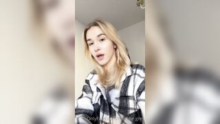 188- Maddiegrey (maddie.grey aka Molodoy_admin aka maddiegray27) OnlyFans Leaks 20 yo Ukrainian Girl Porn 