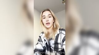 188- Maddiegrey (maddie.grey aka Molodoy_admin aka maddiegray27) OnlyFans Leaks 20 yo Ukrainian Girl Porn 