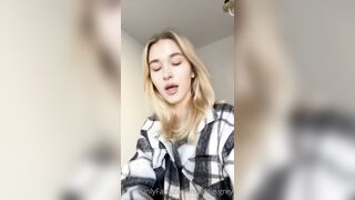 188- Maddiegrey (maddie.grey aka Molodoy_admin aka maddiegray27) OnlyFans Leaks 20 yo Ukrainian Girl Porn 