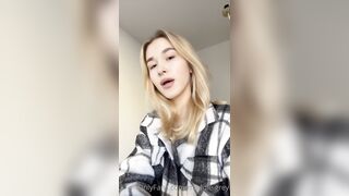 188- Maddiegrey (maddie.grey aka Molodoy_admin aka maddiegray27) OnlyFans Leaks 20 yo Ukrainian Girl Porn 
