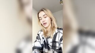 188- Maddiegrey (maddie.grey aka Molodoy_admin aka maddiegray27) OnlyFans Leaks 20 yo Ukrainian Girl Porn 