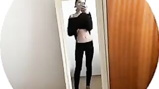 465- Maddiegrey (maddie.grey aka Molodoy_admin aka maddiegray27) OnlyFans Leaks 20 yo Ukrainian Girl Porn 