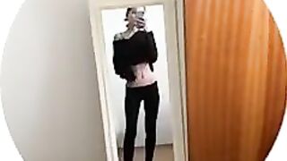 465- Maddiegrey (maddie.grey aka Molodoy_admin aka maddiegray27) OnlyFans Leaks 20 yo Ukrainian Girl Porn 