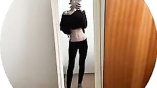 465- Maddiegrey (maddie.grey aka Molodoy_admin aka maddiegray27) OnlyFans Leaks 20 yo Ukrainian Girl Porn 