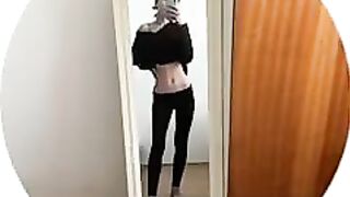 465- Maddiegrey (maddie.grey aka Molodoy_admin aka maddiegray27) OnlyFans Leaks 20 yo Ukrainian Girl Porn 