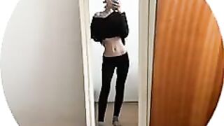 465- Maddiegrey (maddie.grey aka Molodoy_admin aka maddiegray27) OnlyFans Leaks 20 yo Ukrainian Girl Porn 