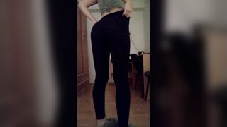 120- Maddiegrey (maddie.grey aka Molodoy_admin aka maddiegray27) OnlyFans Leaks 20 yo Ukrainian Girl Porn 