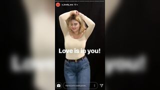 209- Maddiegrey (maddie.grey aka Molodoy_admin aka maddiegray27) OnlyFans Leaks 20 yo Ukrainian Girl Porn 