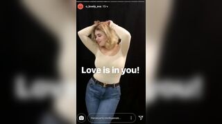 209- Maddiegrey (maddie.grey aka Molodoy_admin aka maddiegray27) OnlyFans Leaks 20 yo Ukrainian Girl Porn 