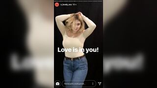 209- Maddiegrey (maddie.grey aka Molodoy_admin aka maddiegray27) OnlyFans Leaks 20 yo Ukrainian Girl Porn 