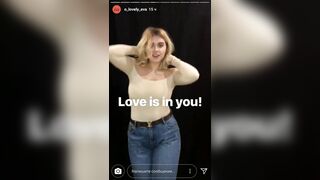 209- Maddiegrey (maddie.grey aka Molodoy_admin aka maddiegray27) OnlyFans Leaks 20 yo Ukrainian Girl Porn 