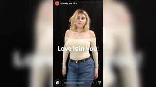 209- Maddiegrey (maddie.grey aka Molodoy_admin aka maddiegray27) OnlyFans Leaks 20 yo Ukrainian Girl Porn 