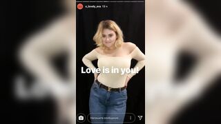 209- Maddiegrey (maddie.grey aka Molodoy_admin aka maddiegray27) OnlyFans Leaks 20 yo Ukrainian Girl Porn 