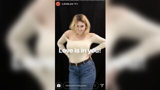 209- Maddiegrey (maddie.grey aka Molodoy_admin aka maddiegray27) OnlyFans Leaks 20 yo Ukrainian Girl Porn 