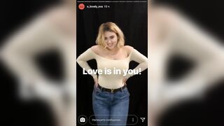 209- Maddiegrey (maddie.grey aka Molodoy_admin aka maddiegray27) OnlyFans Leaks 20 yo Ukrainian Girl Porn 