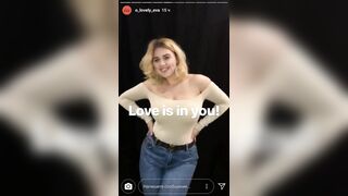 209- Maddiegrey (maddie.grey aka Molodoy_admin aka maddiegray27) OnlyFans Leaks 20 yo Ukrainian Girl Porn 