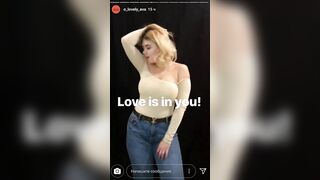 209- Maddiegrey (maddie.grey aka Molodoy_admin aka maddiegray27) OnlyFans Leaks 20 yo Ukrainian Girl Porn 