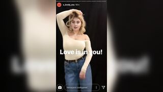 209- Maddiegrey (maddie.grey aka Molodoy_admin aka maddiegray27) OnlyFans Leaks 20 yo Ukrainian Girl Porn 