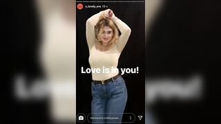 209- Maddiegrey (maddie.grey aka Molodoy_admin aka maddiegray27) OnlyFans Leaks 20 yo Ukrainian Girl Porn 