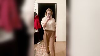 334- Maddiegrey (maddie.grey aka Molodoy_admin aka maddiegray27) OnlyFans Leaks 20 yo Ukrainian Girl Porn 