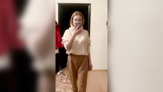 334- Maddiegrey (maddie.grey aka Molodoy_admin aka maddiegray27) OnlyFans Leaks 20 yo Ukrainian Girl Porn 