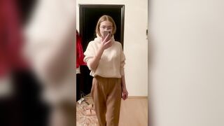 334- Maddiegrey (maddie.grey aka Molodoy_admin aka maddiegray27) OnlyFans Leaks 20 yo Ukrainian Girl Porn 