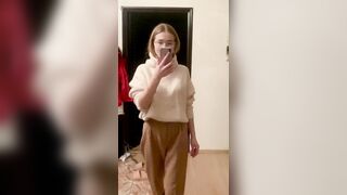 334- Maddiegrey (maddie.grey aka Molodoy_admin aka maddiegray27) OnlyFans Leaks 20 yo Ukrainian Girl Porn 