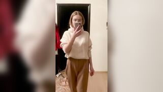 334- Maddiegrey (maddie.grey aka Molodoy_admin aka maddiegray27) OnlyFans Leaks 20 yo Ukrainian Girl Porn 